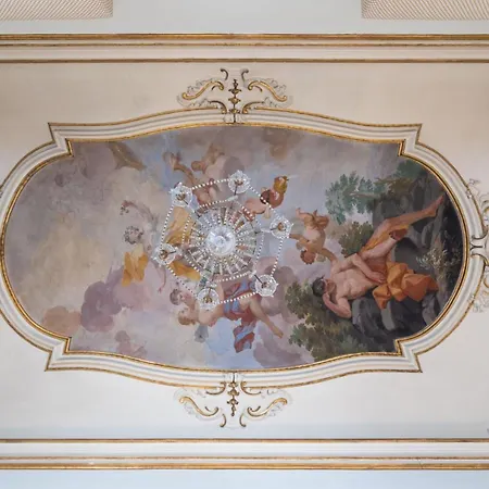 Dimora Del Cardinale - Residenza D'epoca Guest house