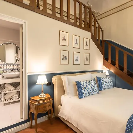 Dimora Del Cardinale - Residenza D'epoca Guest house