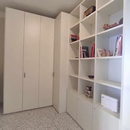 Apartment Il Palagio Dei Bardi