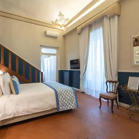 Guest house Dimora Del Cardinale - Residenza D'epoca Florence