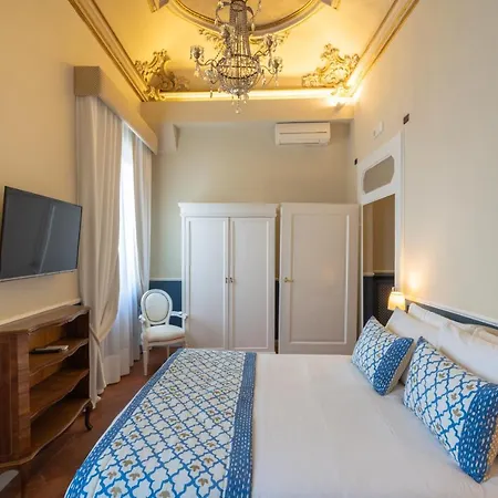 Dimora Del Cardinale - Residenza D'epoca Guest house Florence