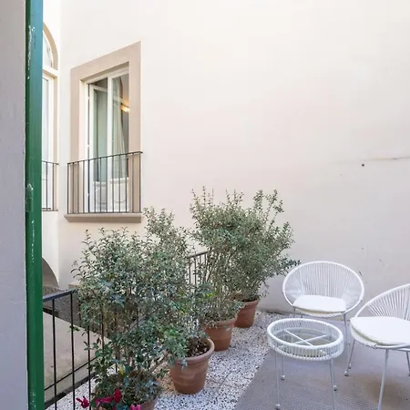 Guest house Dimora Del Cardinale - Residenza D'epoca Florence