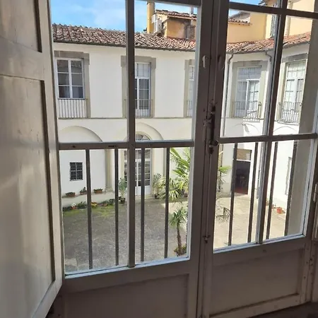 La Birba Badessa Di Ponte Vecchio Firenze