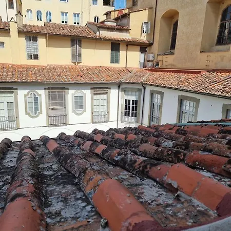 La Birba Badessa Di Ponte Vecchio Appartamento *