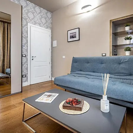 Martelli 6 Suite&apartments Florence