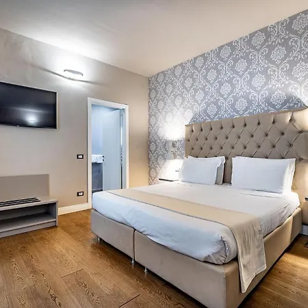 Martelli 6 Suite&apartments Florence