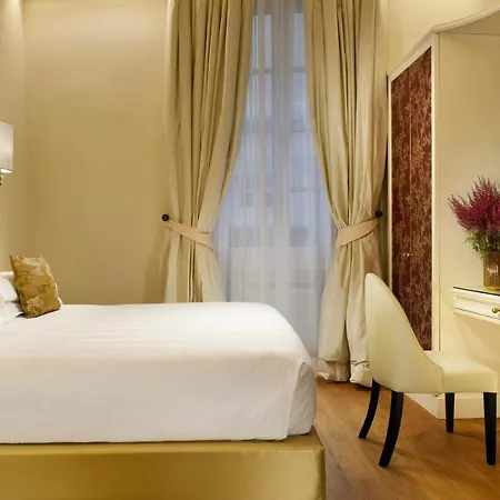 산 스위트&스파 호텔 4*