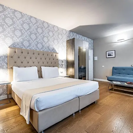 Martelli 6 Suite&apartments 3*
