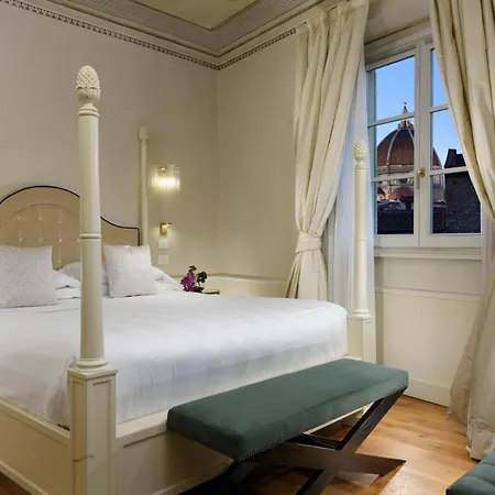 산 스위트&스파 4* 피렌체