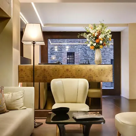 Ponte Vecchio Suites&spa 4* Firenze