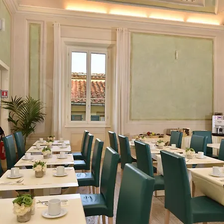 Residenza Fiorentina 3*