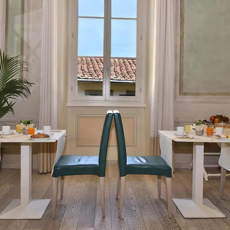 Residenza Fiorentina Hotel