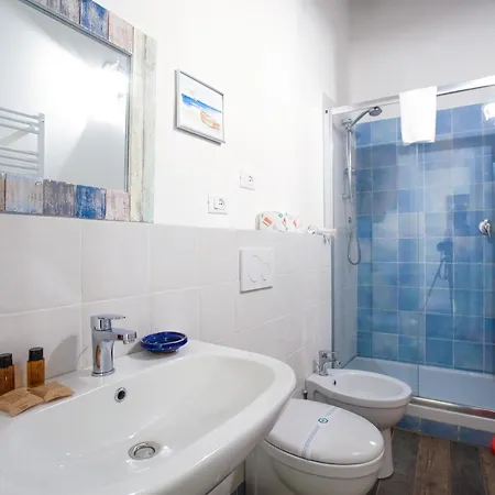 Space, Comfort And Beauty Near Ponte Vecchio Apartment Florence