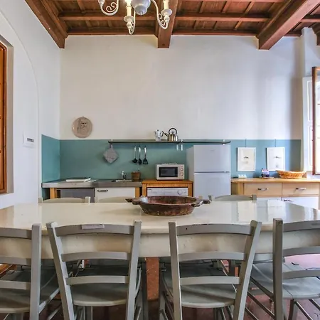 Space, Comfort And Beauty Near Ponte Vecchio * Florence