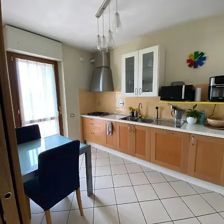 Appartamento Casa Giulietta *