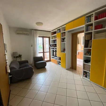 Casa Giulietta Appartamento