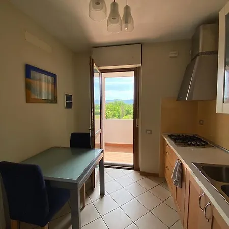 Casa Giulietta Apartamento Florença