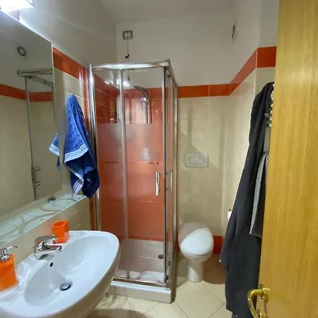 Appartamento Casa Giulietta *