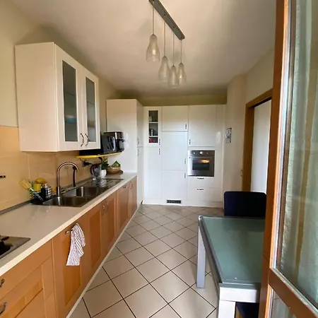 Appartamento Casa Giulietta