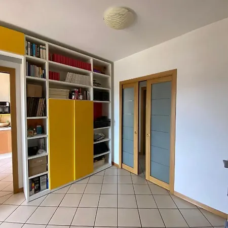 Casa Giulietta Appartamento