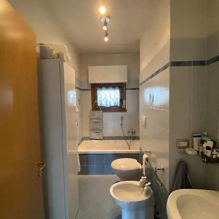 Casa Giulietta Firenze