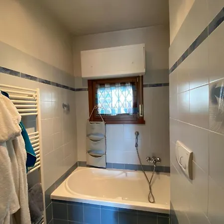 Casa Giulietta Appartamento *