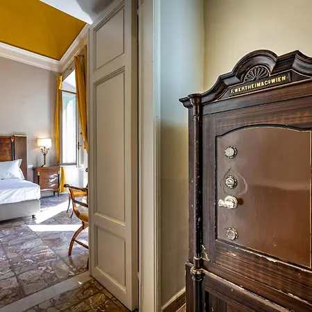 Cerretani Palace Bed & Breakfast