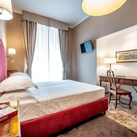 Cerretani Palace 3*