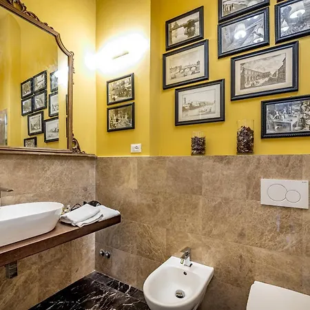Cerretani Palace 3* Florence
