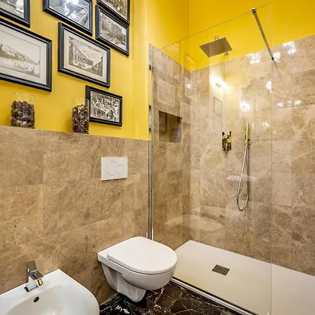 Cerretani Palace Bed & Breakfast 3*