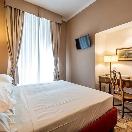 Bed & Breakfast Cerretani Palace Florence