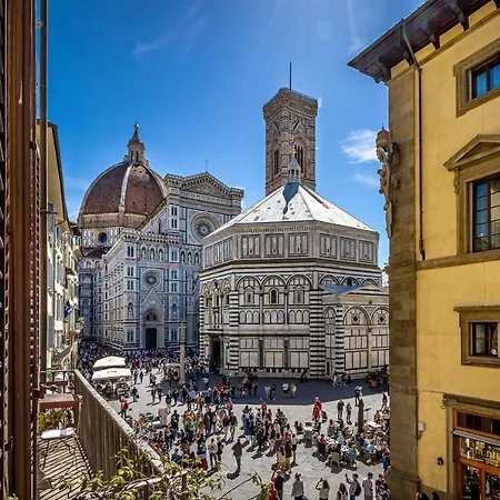 Cerretani Palace Bed & Breakfast 3*
