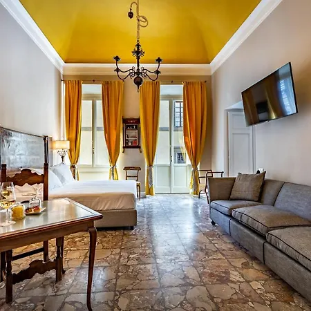 Bed & Breakfast Cerretani Palace