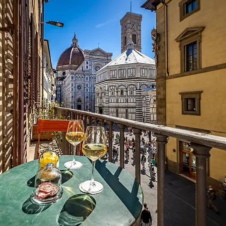 Cerretani Palace 3*