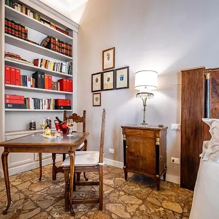 Cerretani Palace Bed & Breakfast 3*