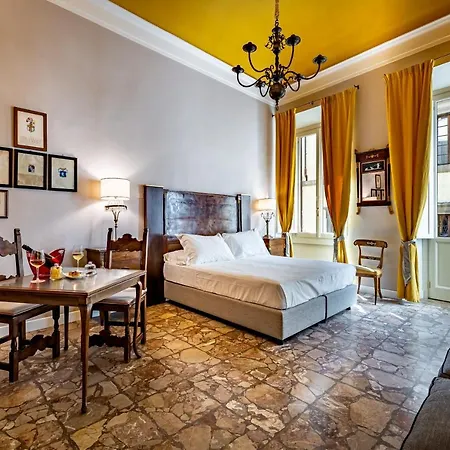 Cerretani Palace Bed & Breakfast 3*