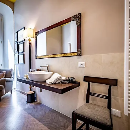Cerretani Palace Florence