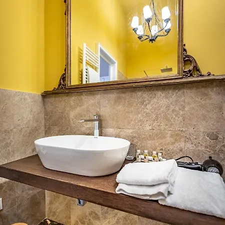 Bed & Breakfast Cerretani Palace
