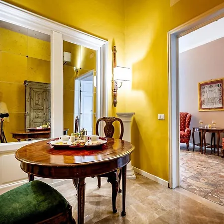 Bed & Breakfast Cerretani Palace Florence