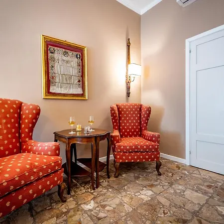 Cerretani Palace Bed & Breakfast