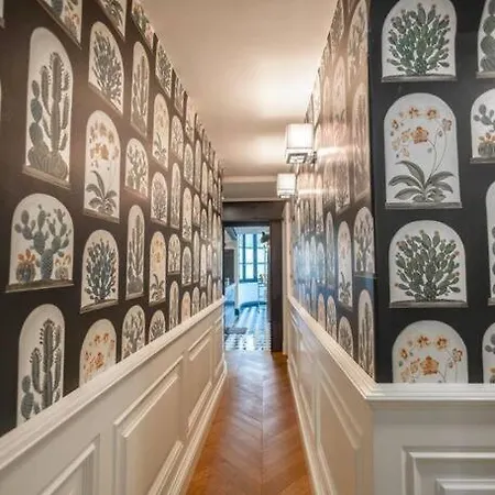 Apartment Bardi Otto