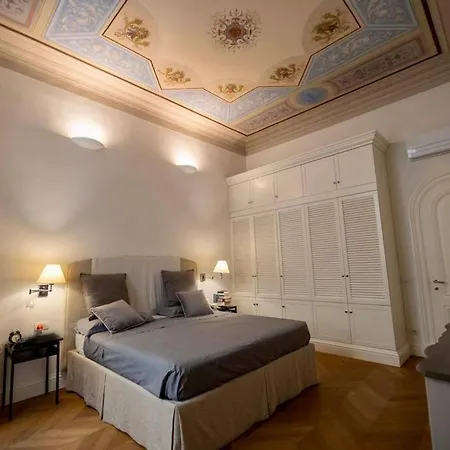 Bardi Otto Apartment