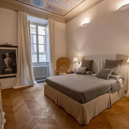 Bardi Otto Apartment *