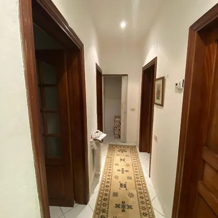 Appartamento Resi Firenze