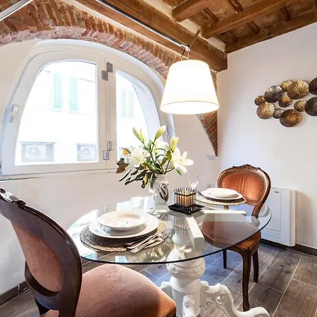 Palazzovilla Historic Building Luxury Florence