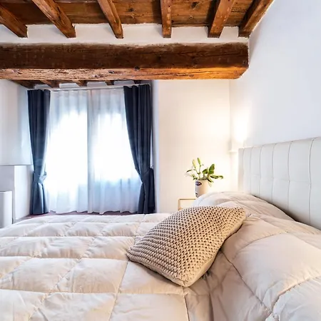 Apartment Palazzovilla Historic Building Luxury *
