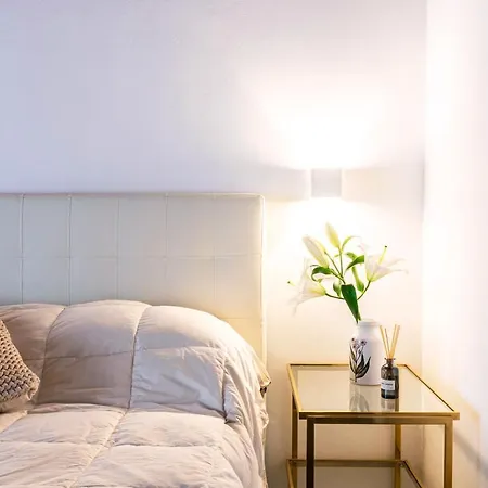 Palazzovilla Historic Building Luxury Apartment