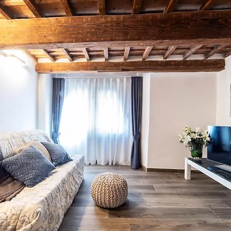 Palazzovilla Historic Building Luxury