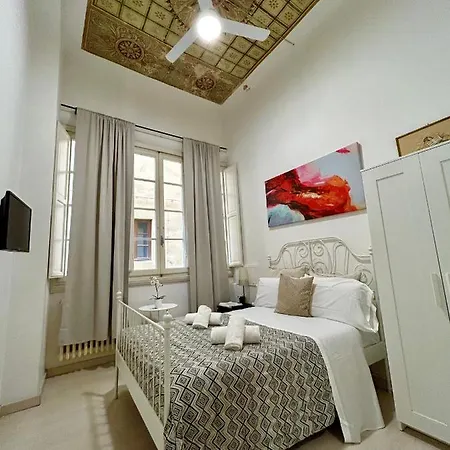 Il Gattopardo Florence