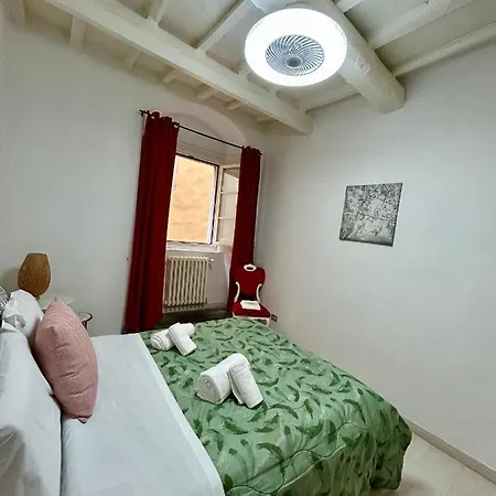 Panzió Il Gattopardo Firenze